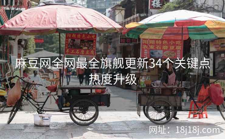 麻豆网全网最全旗舰更新34个关键点热度升级