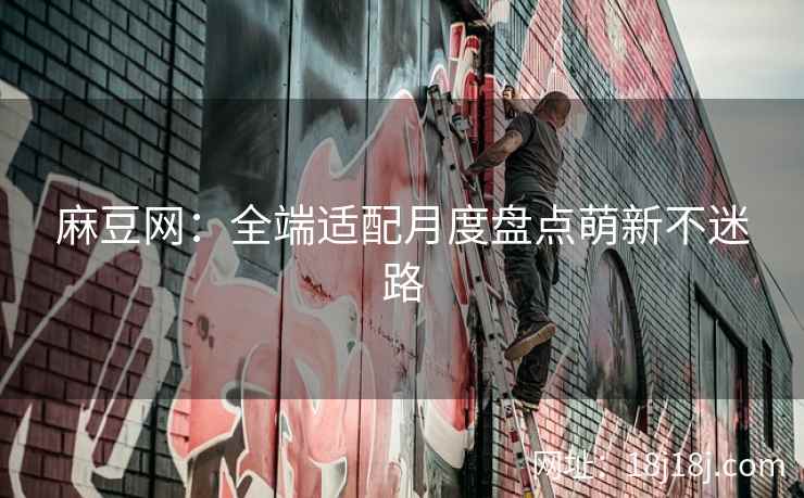 麻豆网：全端适配月度盘点萌新不迷路