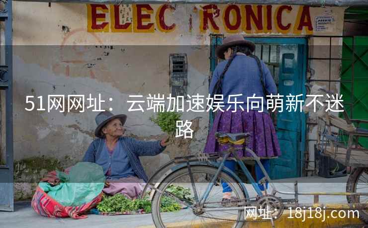 51网网址：云端加速娱乐向萌新不迷路