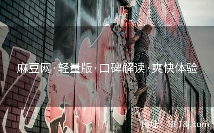 麻豆网·轻量版·口碑解读·爽快体验