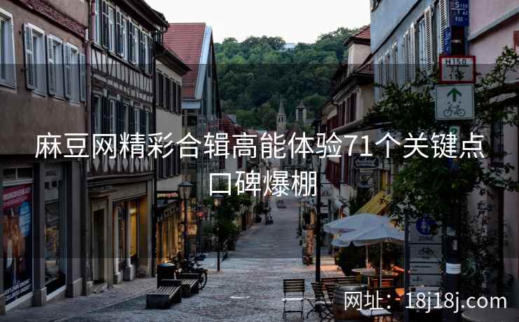 麻豆网精彩合辑高能体验71个关键点口碑爆棚